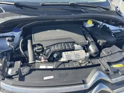 Photo 9 Citroën C3  PureTech 110 S&S EAT6