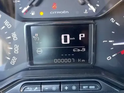 Photo 26 Citroën C3  PureTech 110 S&S EAT6