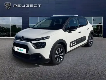 Photo Citroën C3 Shine