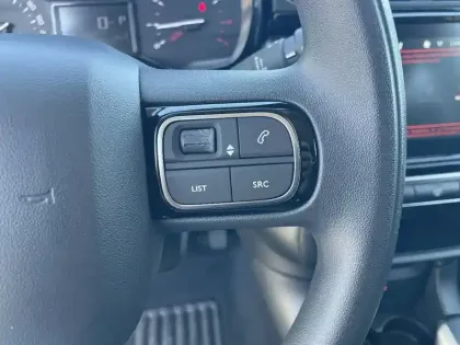 Photo 25 Citroën C3  PureTech 110 S&S EAT6