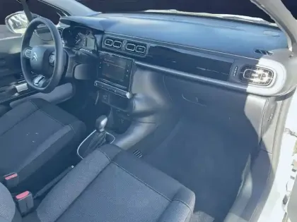 Photo 17 Citroën C3  PureTech 110 S&S EAT6