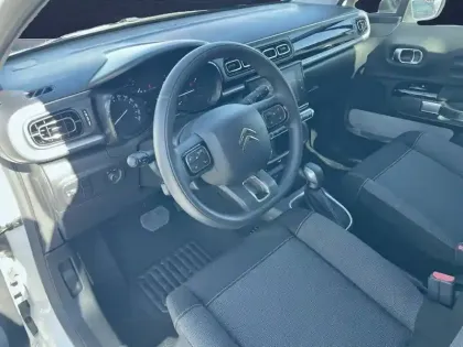 Photo 16 Citroën C3  PureTech 110 S&S EAT6