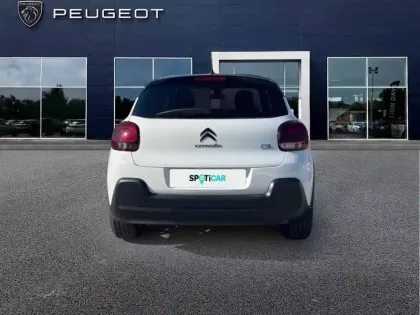 Photo 5 Citroën C3  PureTech 110 S&S EAT6