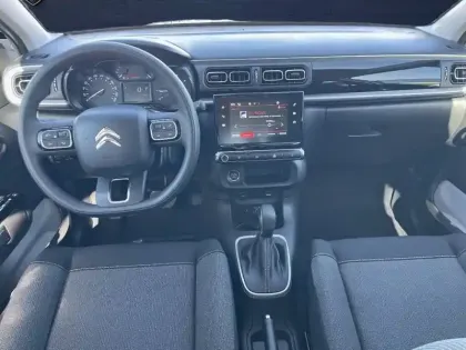 Photo 12 Citroën C3  PureTech 110 S&S EAT6