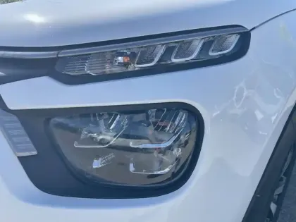 Photo 10 Citroën C3  PureTech 110 S&S EAT6