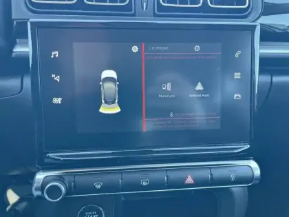 Photo 23 Citroën C3  PureTech 110 S&S EAT6