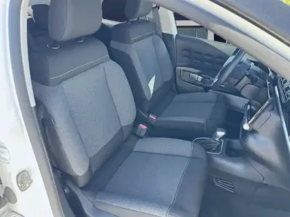 Photo 18 Citroën C3  PureTech 110 S&S EAT6