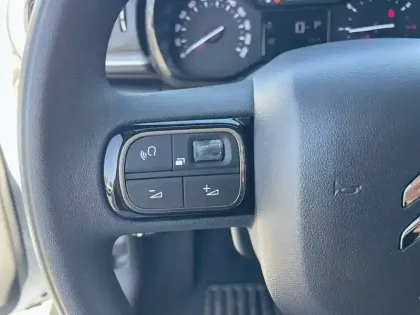 Photo 24 Citroën C3  PureTech 110 S&S EAT6