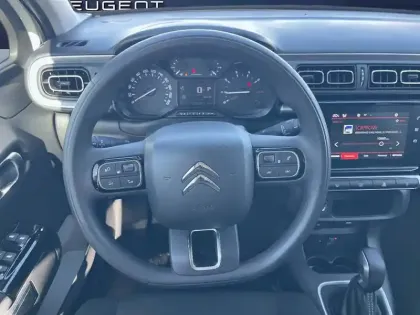 Photo 15 Citroën C3  PureTech 110 S&S EAT6