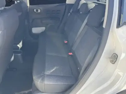 Photo 14 Citroën C3  PureTech 110 S&S EAT6