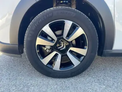 Photo 8 Citroën C3  PureTech 110 S&S EAT6