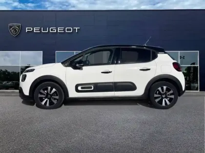 Photo 7 Citroën C3  PureTech 110 S&S EAT6