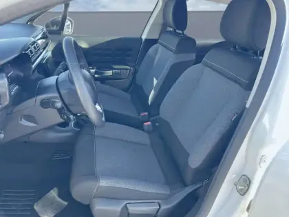 Photo 13 Citroën C3  PureTech 110 S&S EAT6