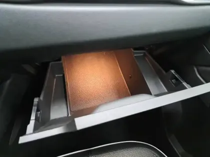 Photo 40 Renault Captur  Blue dCi 95