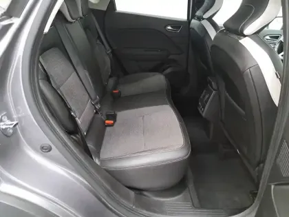 Photo 21 Renault Captur  Blue dCi 95