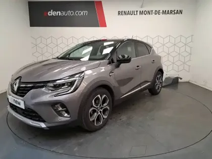 Photo Renault Captur Intens