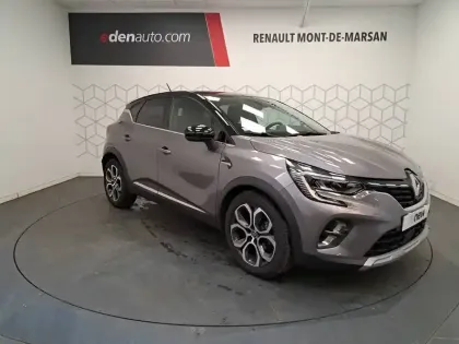 Photo 6 Renault Captur  Blue dCi 95