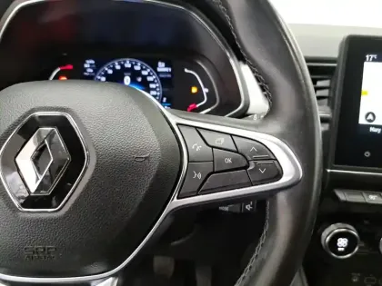 Photo 31 Renault Captur  Blue dCi 95