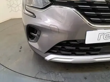 Photo 8 Renault Captur  Blue dCi 95