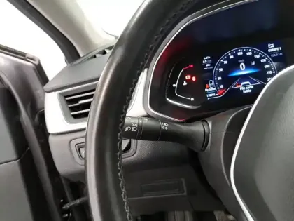 Photo 28 Renault Captur  Blue dCi 95