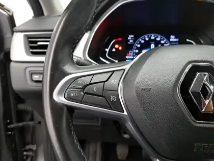 Photo 30 Renault Captur  Blue dCi 95