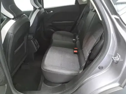 Photo 25 Renault Captur  Blue dCi 95