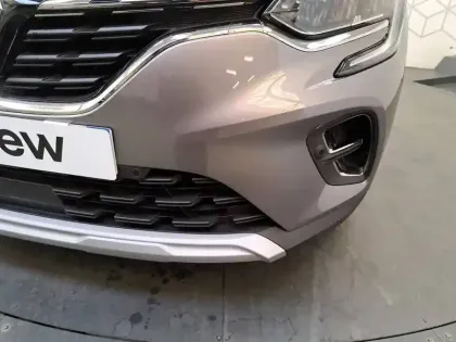 Photo 9 Renault Captur  Blue dCi 95