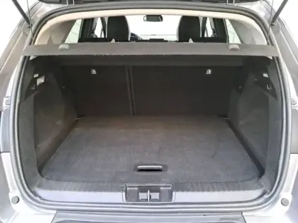 Photo 18 Renault Captur  Blue dCi 95