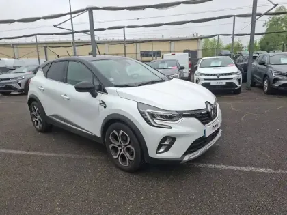 Photo 6 Renault Captur  TCe 140 EDC - 21