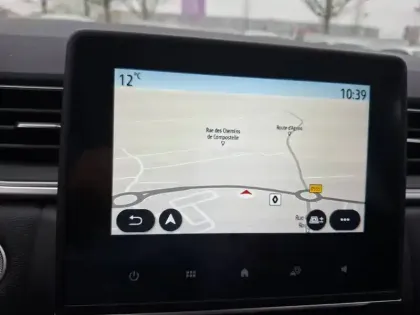 Photo 19 Renault Captur  TCe 140 EDC - 21