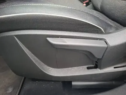 Photo 22 Renault Captur  TCe 140 EDC - 21