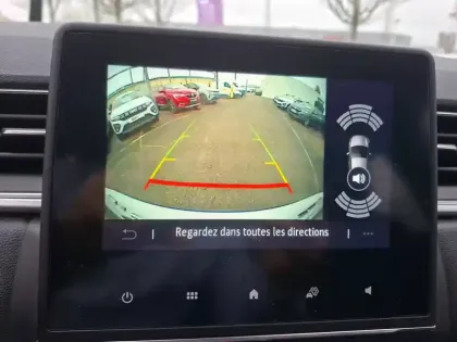 Photo 21 Renault Captur  TCe 140 EDC - 21