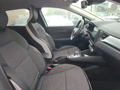 Photo 28 Renault Captur  TCe 140 EDC - 21