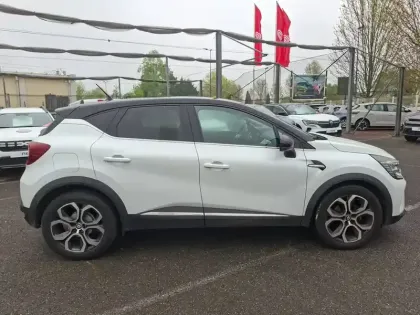 Photo 5 Renault Captur  TCe 140 EDC - 21