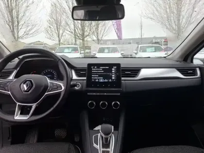 Photo 10 Renault Captur  TCe 140 EDC - 21