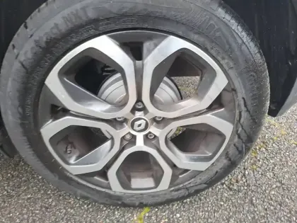 Photo 25 Renault Captur  TCe 140 EDC - 21