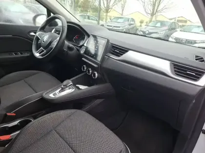 Photo 29 Renault Captur  TCe 140 EDC - 21