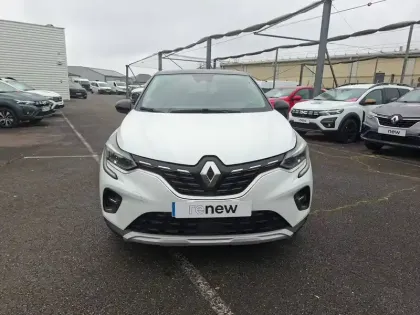 Photo 7 Renault Captur  TCe 140 EDC - 21
