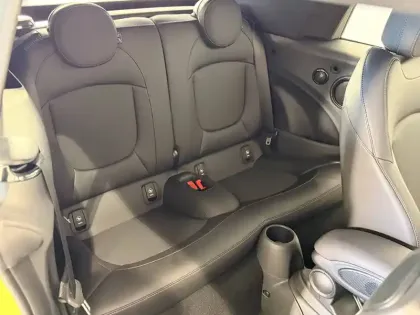 Photo 22 Mini Mini Cabriolet Cooper 136 ch DKG7