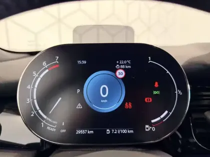 Photo 29 Mini Mini Cabriolet Cooper 136 ch DKG7