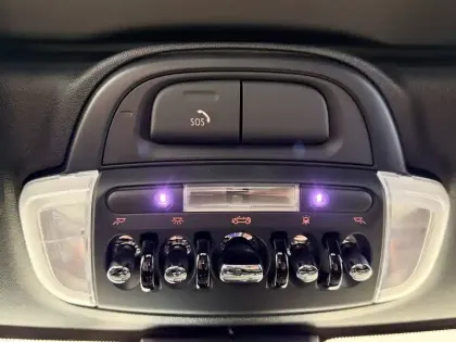 Photo 38 Mini Mini Cabriolet Cooper 136 ch DKG7