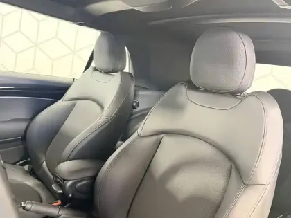 Photo 14 Mini Mini Cabriolet Cooper 136 ch DKG7