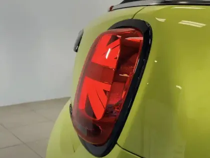 Photo 20 Mini Mini Cabriolet Cooper 136 ch DKG7