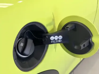 Photo 19 Mini Mini Cabriolet Cooper 136 ch DKG7