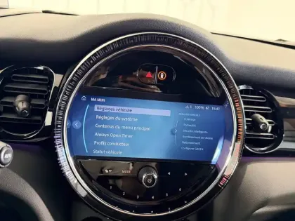 Photo 36 Mini Mini Cabriolet Cooper 136 ch DKG7