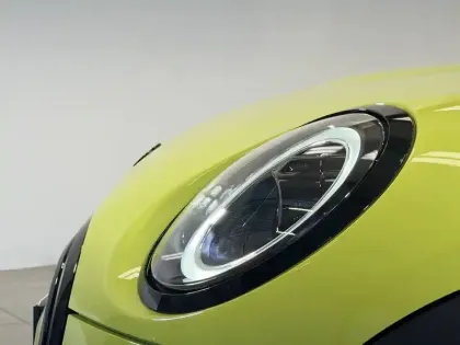 Photo 5 Mini Mini Cabriolet Cooper 136 ch DKG7