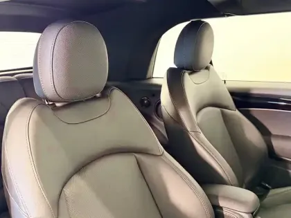 Photo 25 Mini Mini Cabriolet Cooper 136 ch DKG7