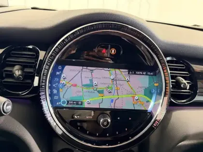 Photo 37 Mini Mini Cabriolet Cooper 136 ch DKG7