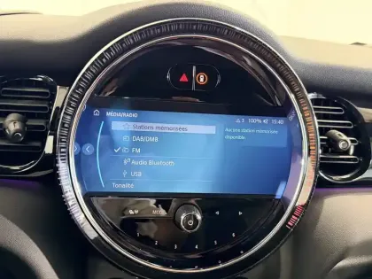 Photo 33 Mini Mini Cabriolet Cooper 136 ch DKG7