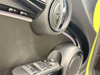 Photo 13 Mini Mini Cabriolet Cooper 136 ch DKG7